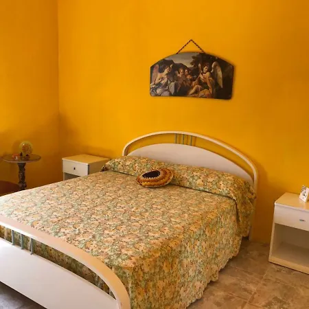 Casa Vacanza Ferienhaus