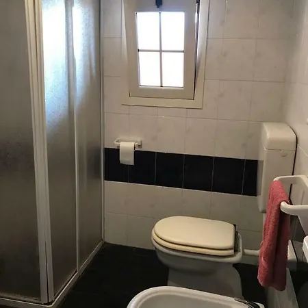 Ferienhaus Casa Vacanza Torre Suda