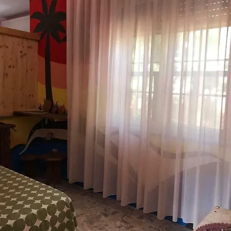 Casa Vacanza * Torre Suda