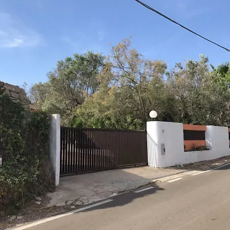 Casa Vacanza Ferienhaus Torre Suda