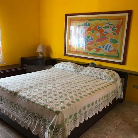 Casa Vacanza Torre Suda