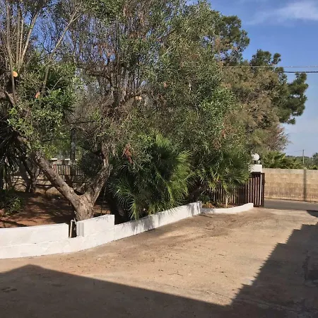 Casa Vacanza Ferienhaus