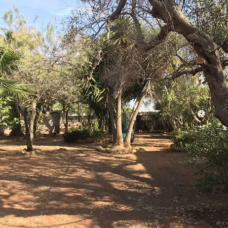 Ferienhaus Casa Vacanza *