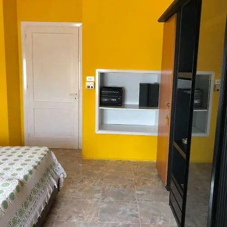 Casa Vacanza