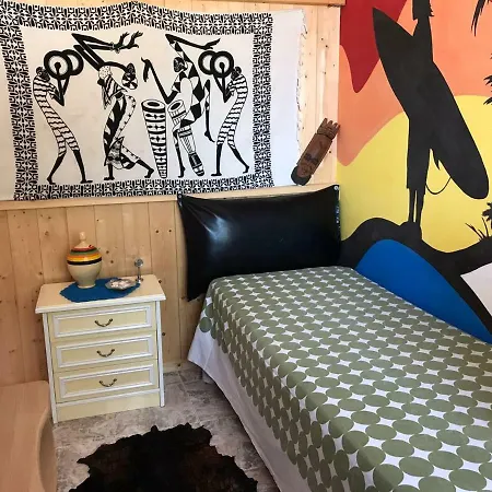 Casa Vacanza Ferienhaus *