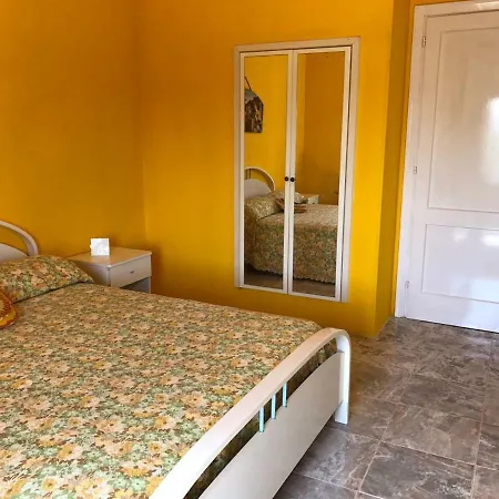 Ferienhaus Casa Vacanza Torre Suda