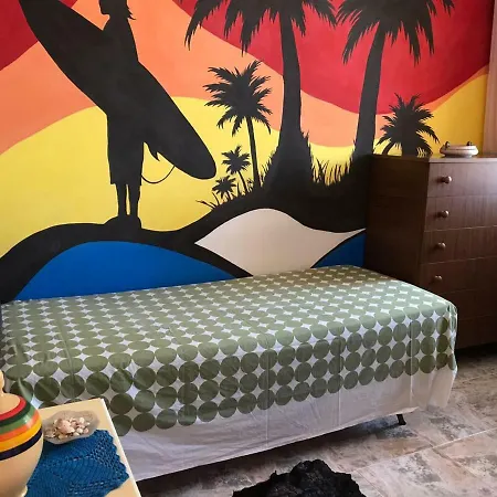 Ferienhaus Casa Vacanza