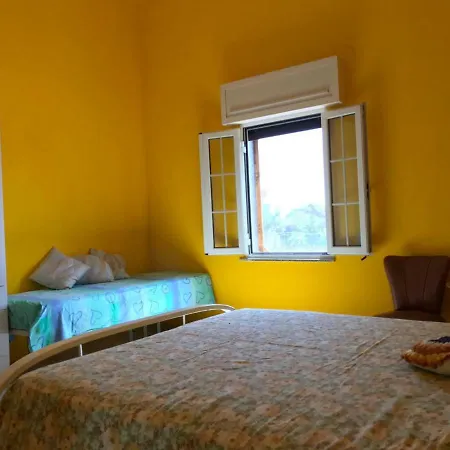 Casa Vacanza Ferienhaus Torre Suda