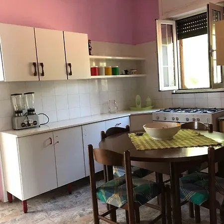 Casa Vacanza