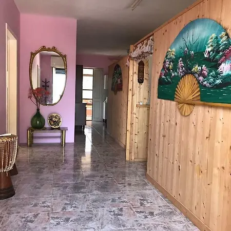 Casa Vacanza Ferienhaus *