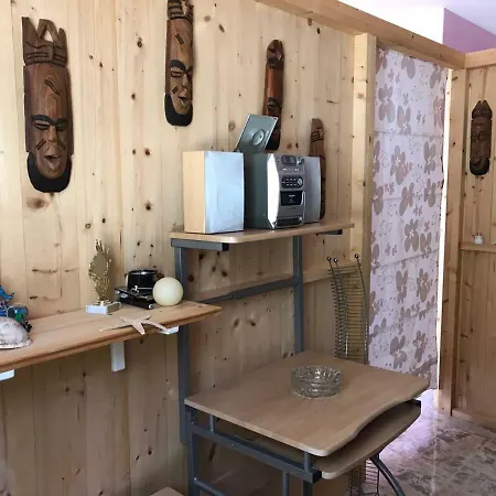 Casa Vacanza * Torre Suda
