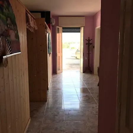 Ferienhaus Casa Vacanza