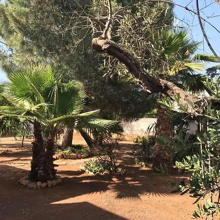Casa Vacanza Ferienhaus