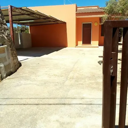 Casa Vacanza Ferienhaus *