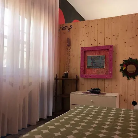 Casa Vacanza * Torre Suda