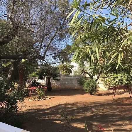 Casa Vacanza
