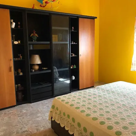 Casa Vacanza Torre Suda