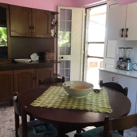 Casa Vacanza