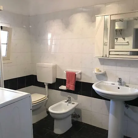 Casa Vacanza