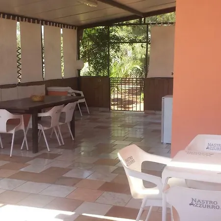 Ferienhaus Casa Vacanza