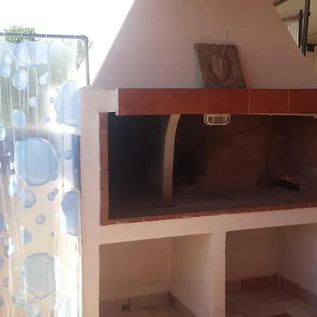 Ferienhaus Casa Vacanza