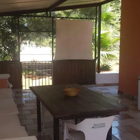 Casa Vacanza * Torre Suda