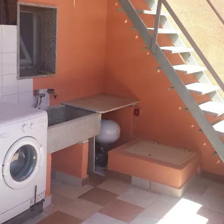 Casa Vacanza *